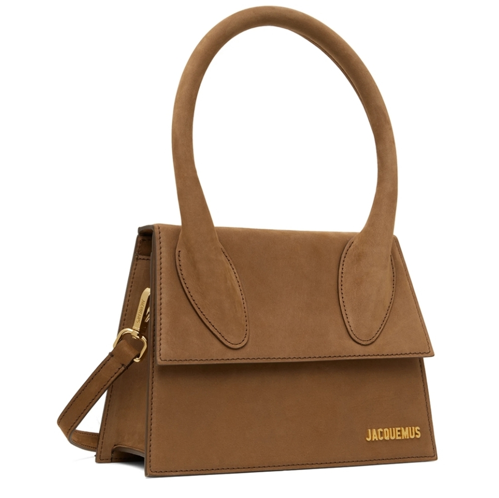 Le grand Chiquito JACQUEMUS bag
